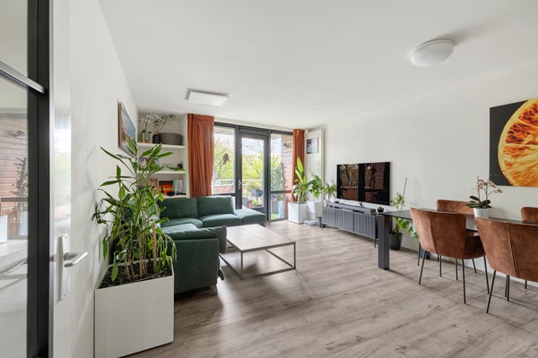 Medium property photo - Jan Steenstraat 79A16, 3443 GT Woerden
